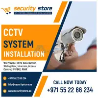 Secure Your Property with Security Devices