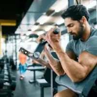 Energy Gym Ems | Provides Best Trainer For Your Body Fitness in Abu Dhabi