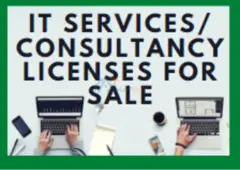 START YOUR IT SOLUTION BUSINESS IN DUBAI