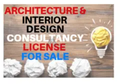 New Interior Decoration License Registration with Virtual Office - Dubai
