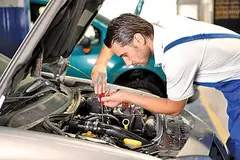 We are Looking for Car Mechanic - 1