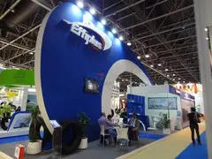 Collaborate with a Premier Exhibition Stand Company in UAE for your Brand Promotion - 1