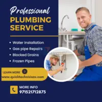 plumbing services - 1