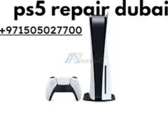 ps5 repair dubai - 505027700 - 1