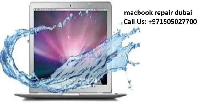 By best technician macbook repair dubai - 1