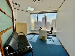 Completely Furnished Workspace w/ Best View - 5