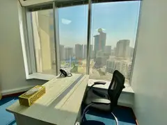 Impressive Office/DED Approved