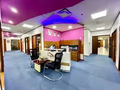 Impressive Office/DED Approved