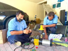 Water Pump Repair, Fixing & Installation