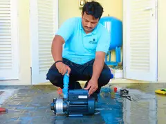 Water Pump Repair, Fixing & Installation - 2