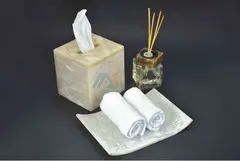 Bespoke Bathroom Accessories Sets For Upcoming Hotels