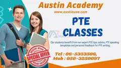 PTE Training in Sharjah With Great Discount call 0503250097 - 1