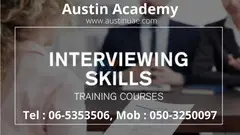 Interview Skills Training  with a very good price Call 0503250097 - 1