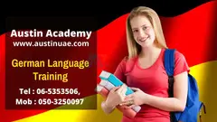 German Language Classes in Sharjah with Best Offer Call 0503250097 - 1