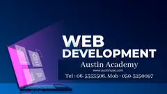 Web Development Classes with an amazing offer in Sharjah 0503250097 - 1