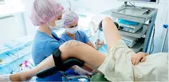 Top Hysteroscopy in Dubai