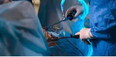 Best Laparoscopic Gynec in Dubai