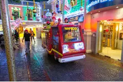 Kidzania Dubai Tickets