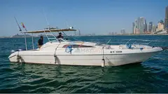 Yacht Rental Dubai