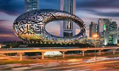 Things To Do In Dubai