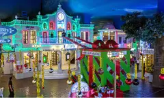 Indoor Activities In Dubai