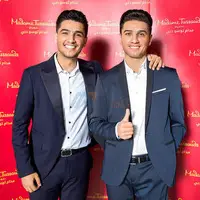 Madame Tussauds Dubai Tickets