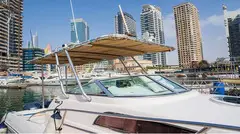 Yacht Rental Dubai