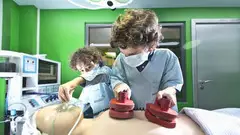 Kidzania Abu Dhabi Tickets