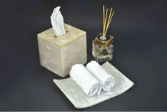 Bespoke Bathroom Accessories Sets For Upcoming Hotels - 1