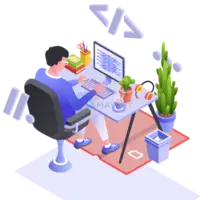 Hire Custom App Developers in  MN , USA | Reach Us Now