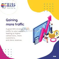 SEO in Dubai and Search Engine Optimization Dubai-DIGIBAAP