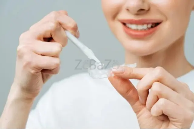 Teeth Whitening in Dubai - 1