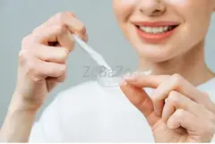 Teeth Whitening in Dubai