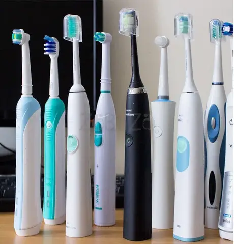 Shop Electric Toothbrushes Online in Dubai - 1