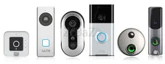 Shop Smart Video Doorbells Online in Dubai - 1