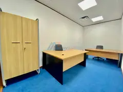 Executive office space | No Monthly Bills - 1
