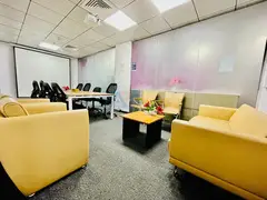 Stunning Office Space| No Commission - 3