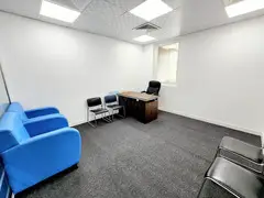 Appealing Office Space | No Monthly Bills