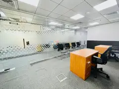 No Security Deposit | 0% Commission | Attractive office space - 1