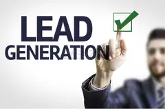 Lead Generation Company in Dubai - 1
