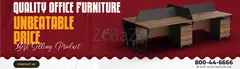 Quality Office Furniture at Unbeatable Price in Dubai