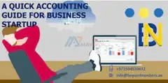 Chartered Accountants in Dubai - Beyond Numbers - 1