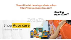 All Purpose Cleaners in Online Abu Dhabi, UAE
