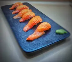 Roll And Bubble Korean Street Food Restaurant in BusinessBay