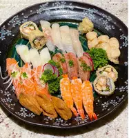 TAON Korean Restaurant in Abu Dhabi