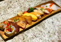 TAON Korean Restaurant in Abu Dhabi