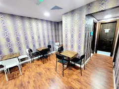 Mesmerizing work room|| Tawtheeq