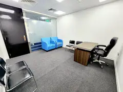 Mesmerizing work room|| Tawtheeq