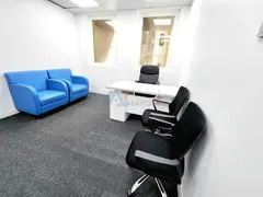 Free ADDC | Flexible Payments | Free Wi-Fi