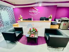 Executive work space|| Tawtheeq